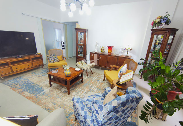 SALA DE ESTAR