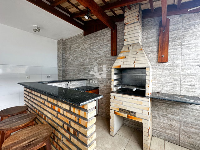 AREA GOURMET - 2o.PISO