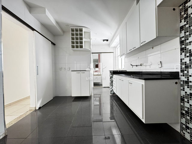 COZINHA