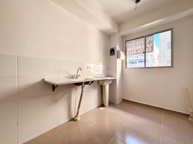Cozinha/Área de serviço