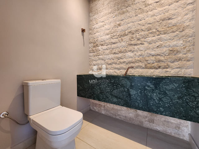 LAVABO