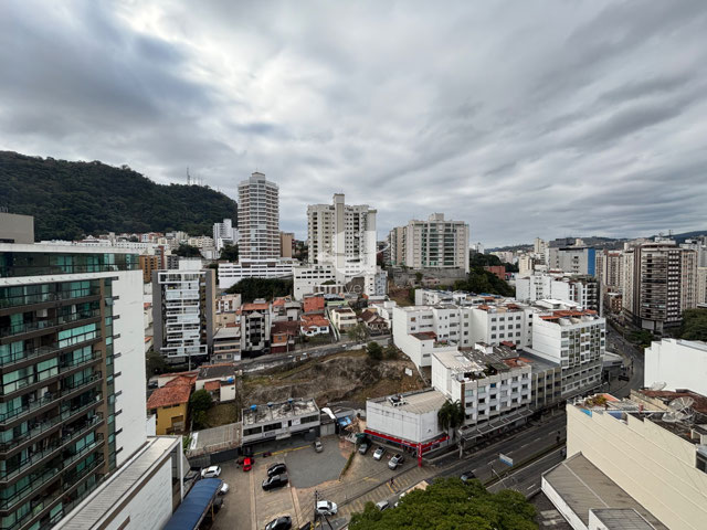 Vista da Varanda