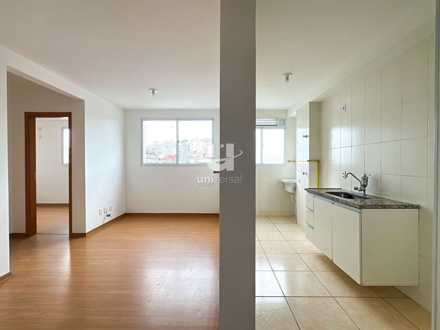 Cozinha/Sala