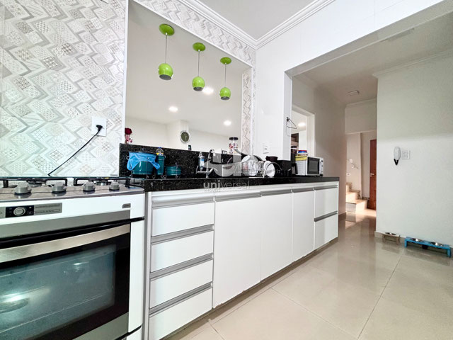 Cozinha