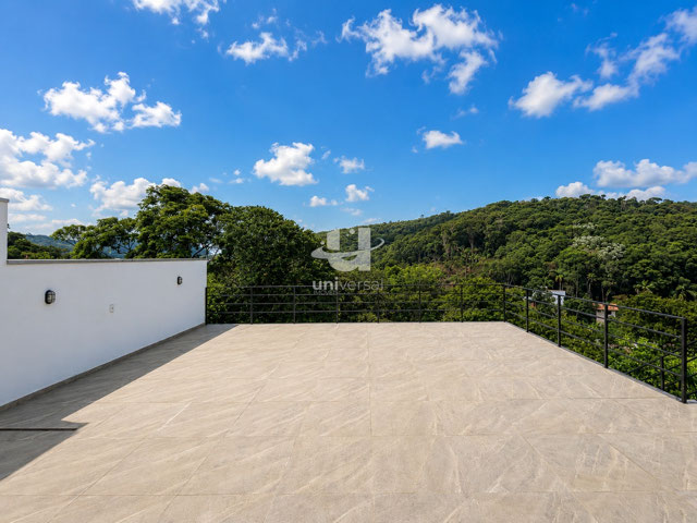 Solarium com vista