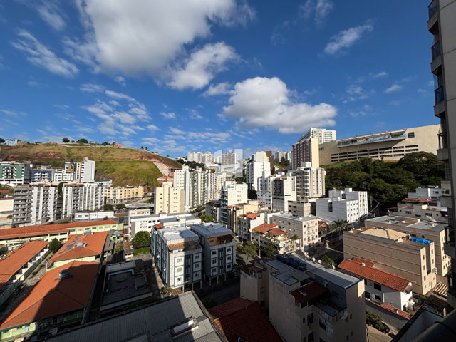 Vista da Sala
