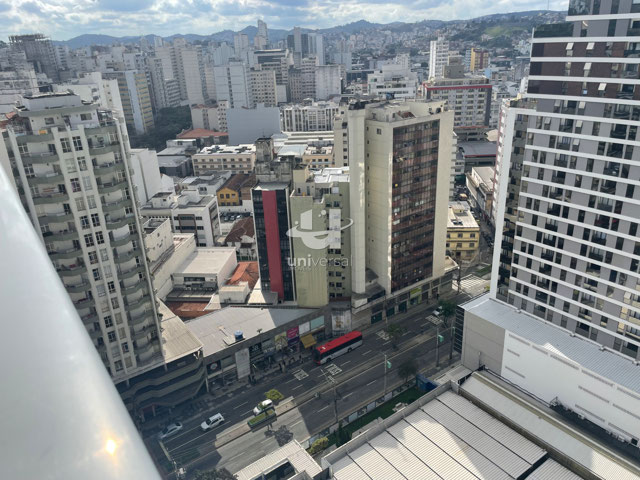 Vista varanda
