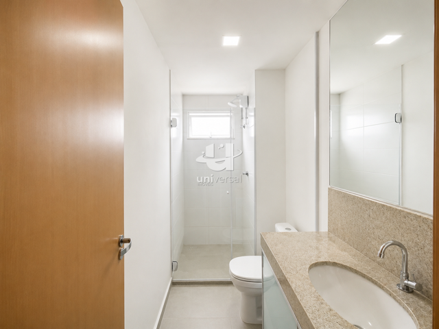 Banho suite