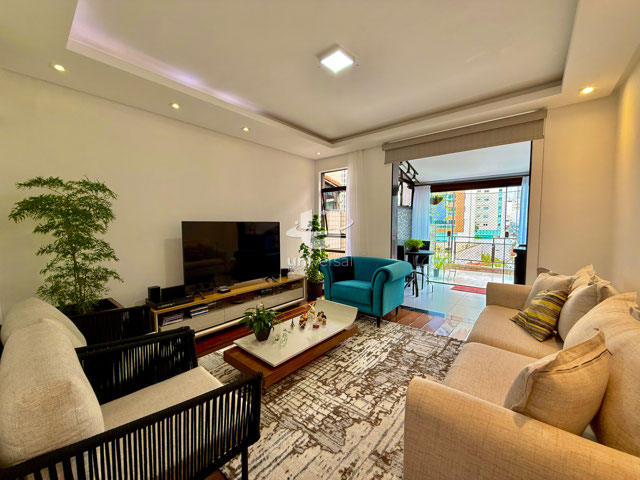 Sala 2º andar