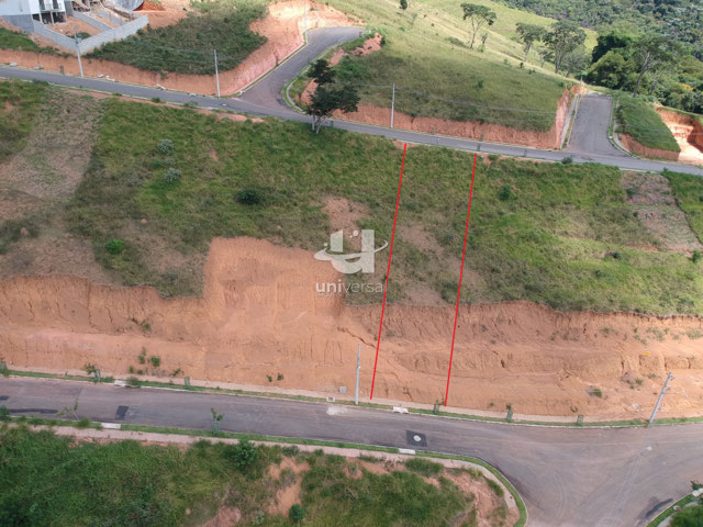 Terreno 250 M² à venda no Residencial Santa Lola – Excelente oportunidade de investimento!