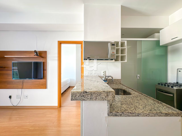 Cozinha/Sala