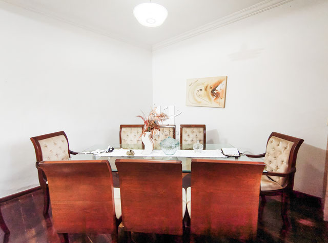 SALA DE JANTAR