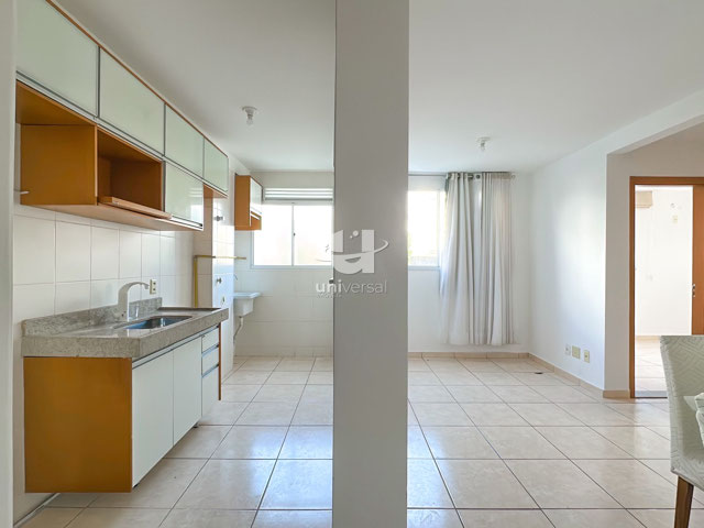 COZINHA X SALA