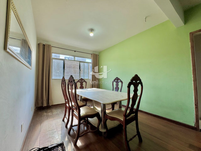 Sala de jantar