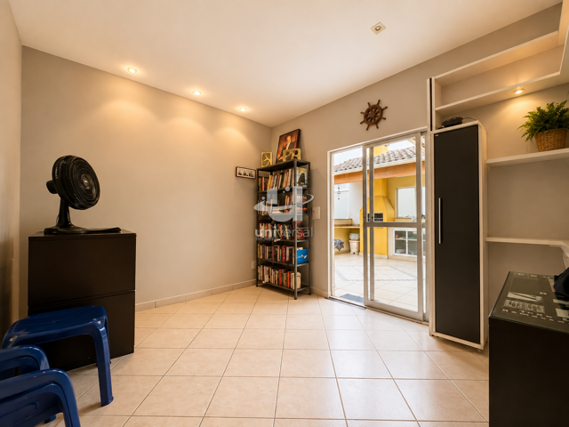 Quarto 2º andar