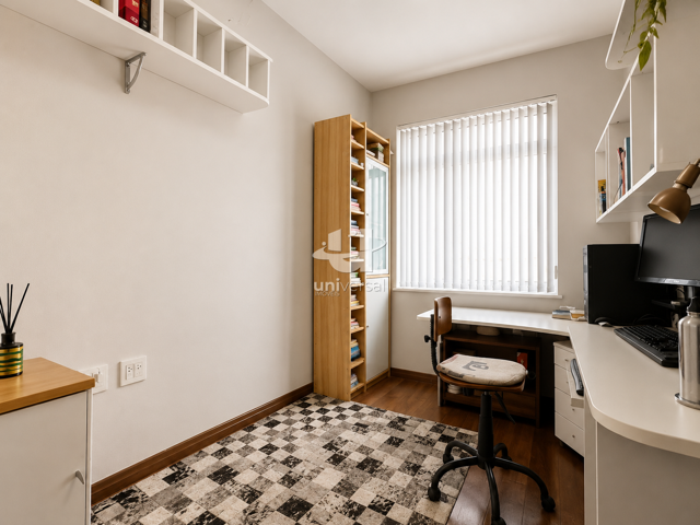 Quarto 1º andar