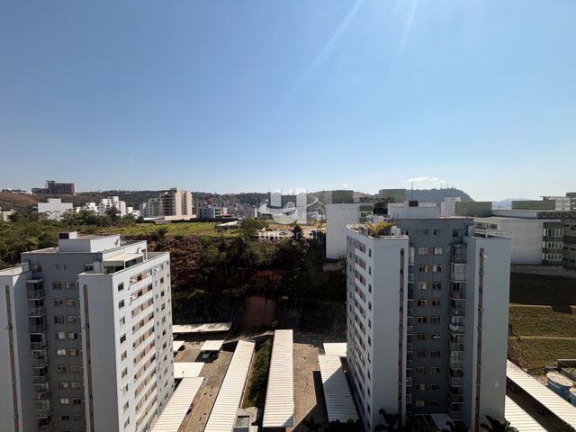 Vista da Sala