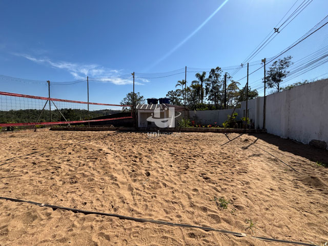 Quadra de Areia