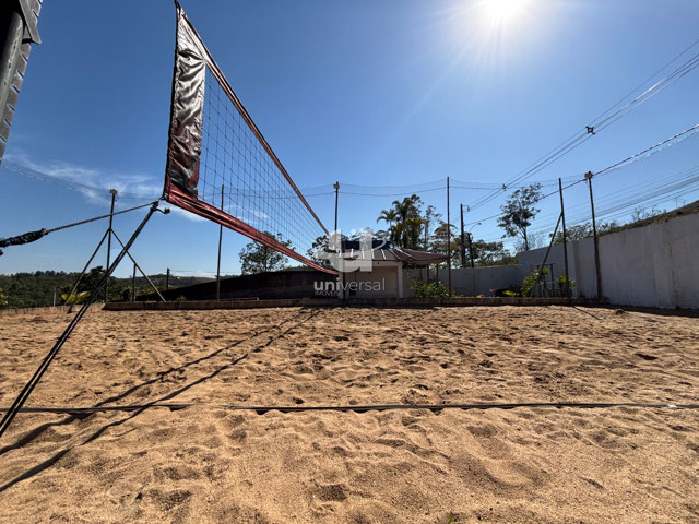 Quadra de Areia