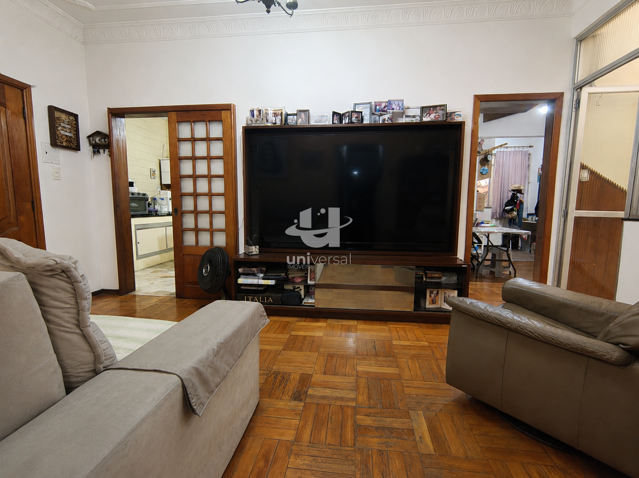 SALA DE ENTRETENIMENTO