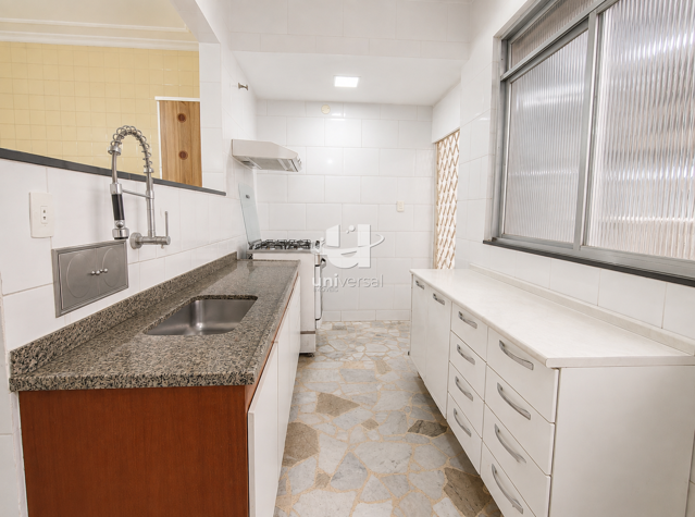 COZINHA
