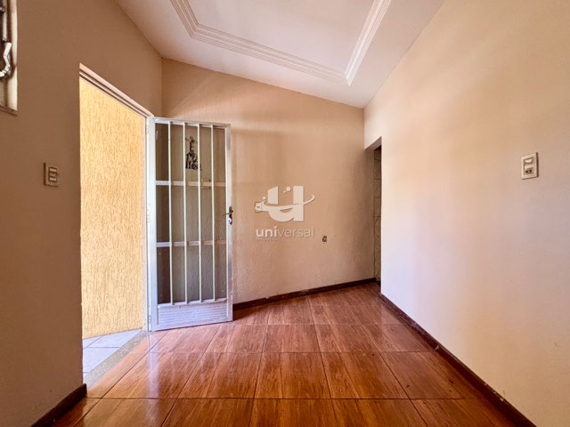 Hall de entrada