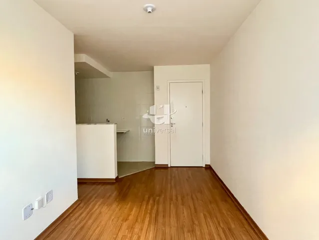 Apartamento de 2 quartos no Marilândia
