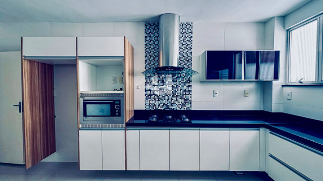 Cozinha