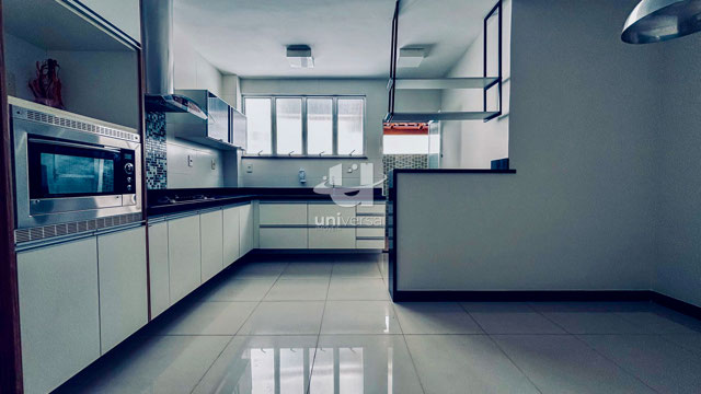Cozinha