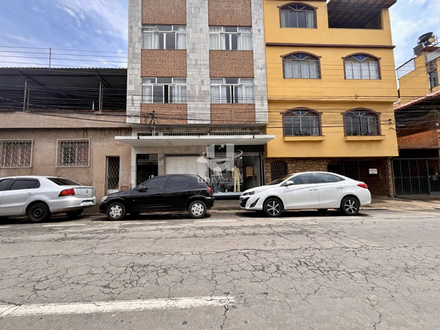 Foto cadastro cód. 12551