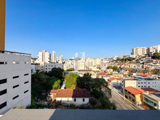 Vista do Quarto