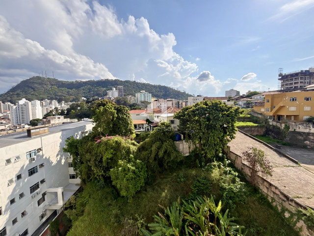 Vista do Quarto