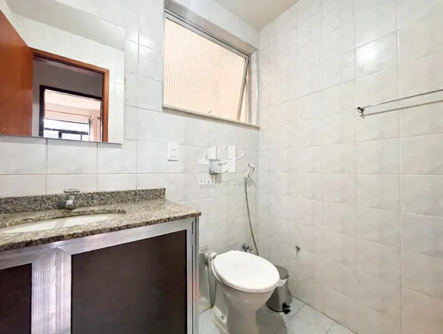 Banheiro