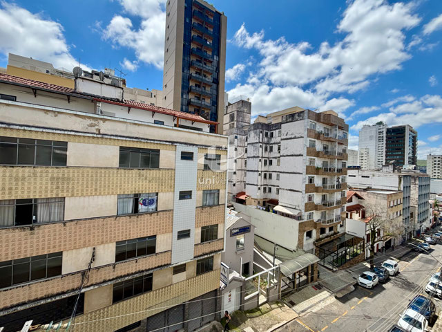 VISTA DOS QUARTOS