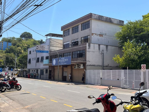 Foto cadastro cód. 1837