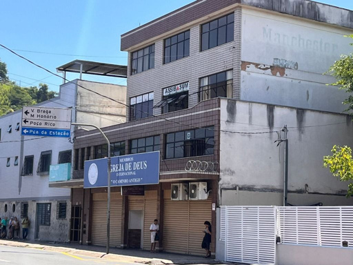 Foto cadastro cód. 1837