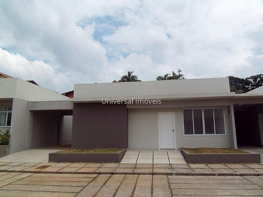 Casa com 2 quartos à venda, 100 m² por R$ 420.000 - Parque Jardim da Serra - Juiz de Fora/MG