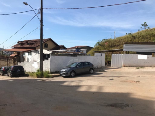 Foto cadastro cód. 201