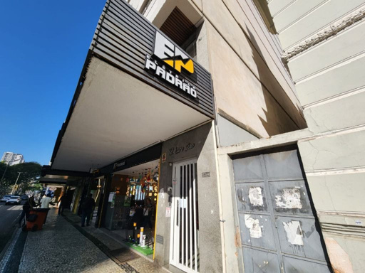 Foto cadastro cód. 2020