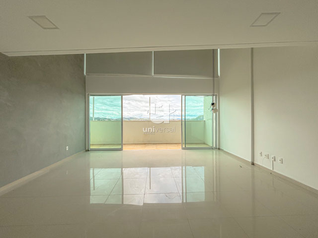 Cobertura com 2 dormitórios à venda, 134 m² por R$ 890.000,00 - Boa Vista - Juiz de Fora/MG