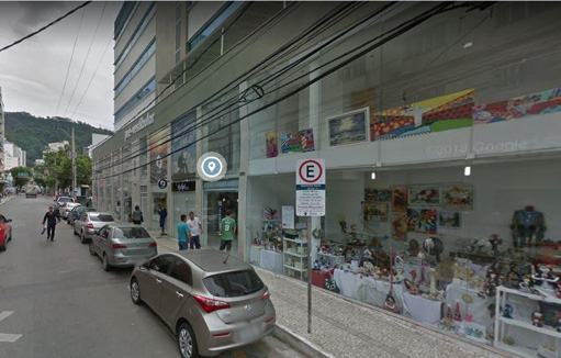 Foto cadastro cód. 2128