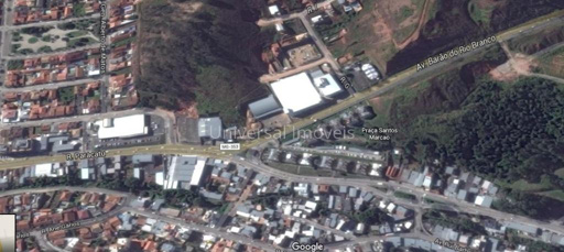 Terreno à venda, 3500 m² por R$ 10.000.000,00 - Santa Terezinha - Juiz de Fora/MG