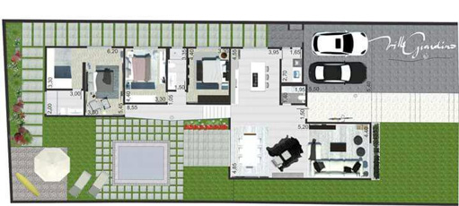 Foto cadastro cód. 2210