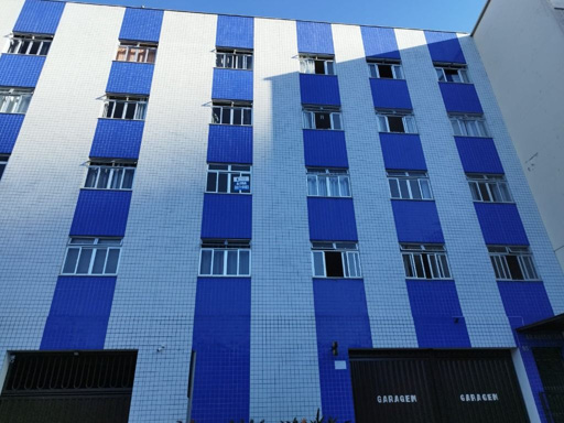 Apartamento com 1 quarto para venda no bairro Paineiras em Juiz de Fora, MG
