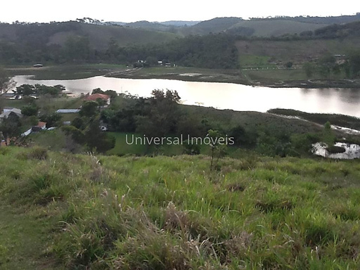 Terreno à venda, 550 m² por R$ 155.000,00 - Barreira do Triunfo - Juiz de Fora/MG