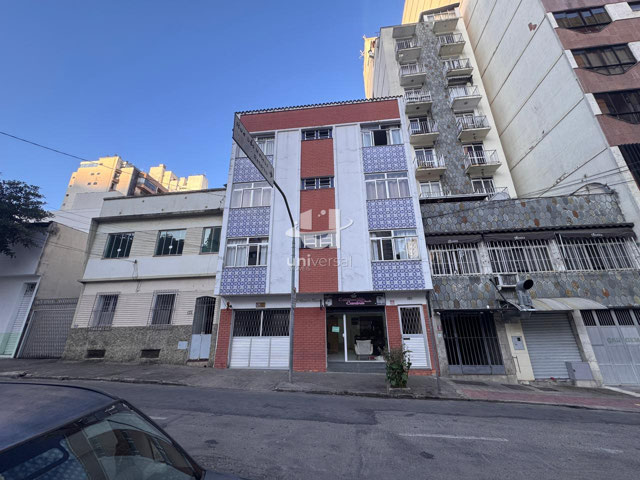 Apartamento com 2 quartos à venda, 88 m² por R$ 330.000 - São Mateus - Juiz de Fora/MG