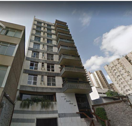 Foto cadastro cód. 3242