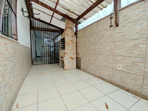 Apartamento Garden com 3 quartos à venda, 96 m² por R$ 320.000 - São Pedro - Juiz de Fora/MG