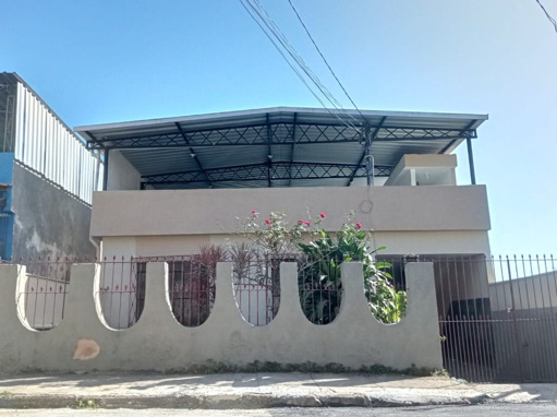 Casa com 3 quartos à venda, 75 m² por R$ 400.000 - Lourdes - Juiz de Fora/MG