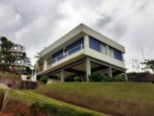 Foto cadastro cód. 4307